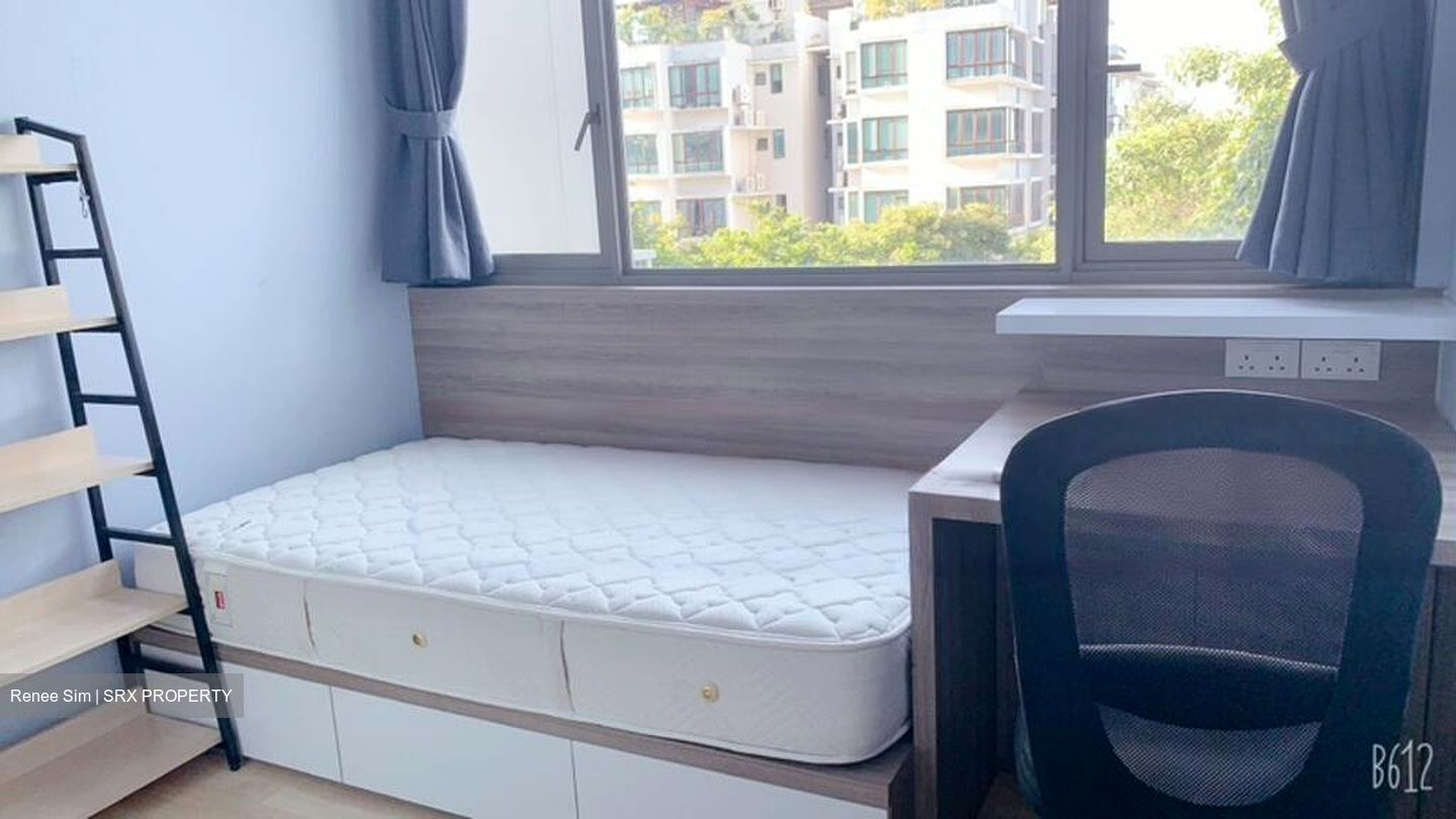 Pasir Ris Link (D18), Condominium #479808261